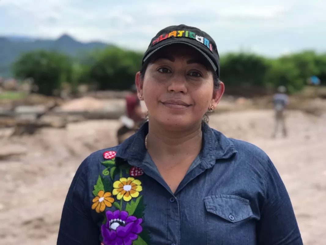 Agradece Huajicori el respaldo del Gobernador Echevarría