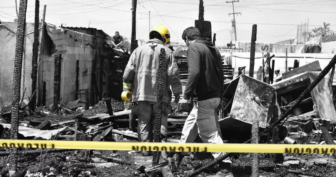 Tepic, la ciudad que sonríe... sin agua