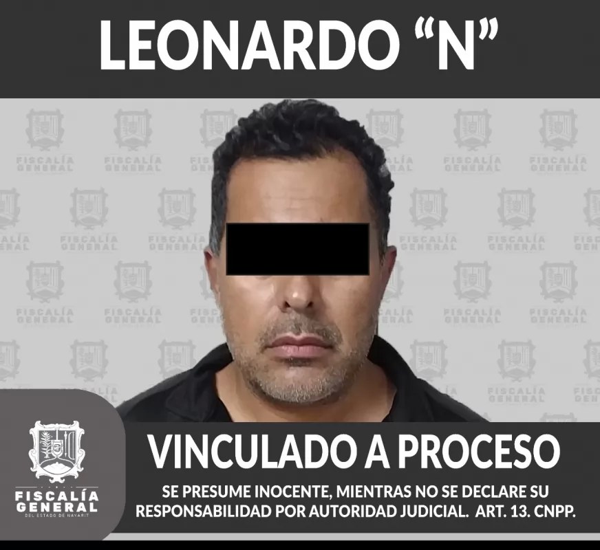 Vinculan a proceso a reconocido fotógrafo acusado de violación