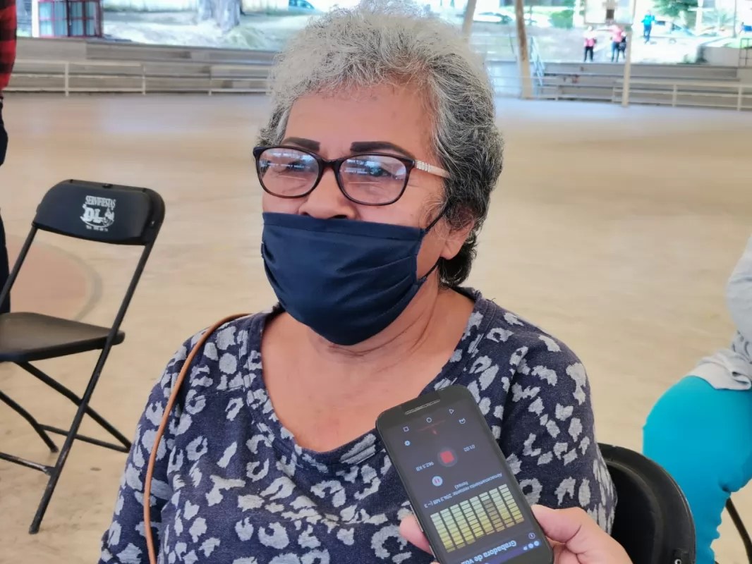 Gastan en medicinas y rentas la pensión del bienestar