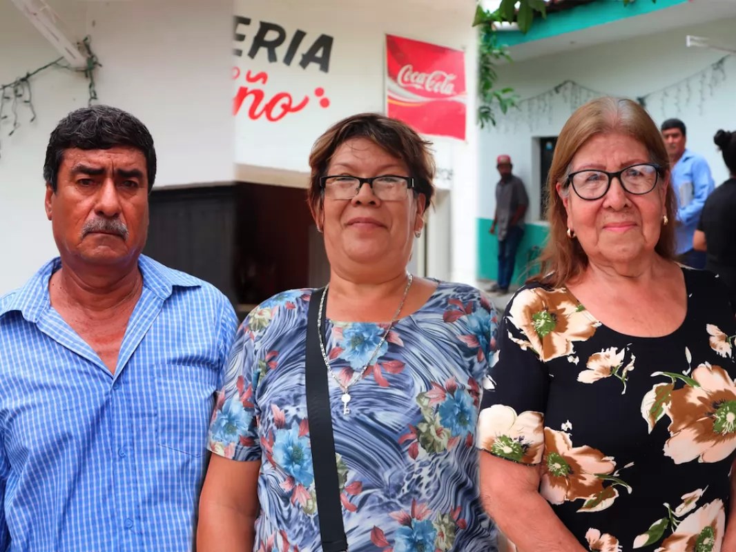 Celebran amatlenses desarrollo de la infraestructura vial