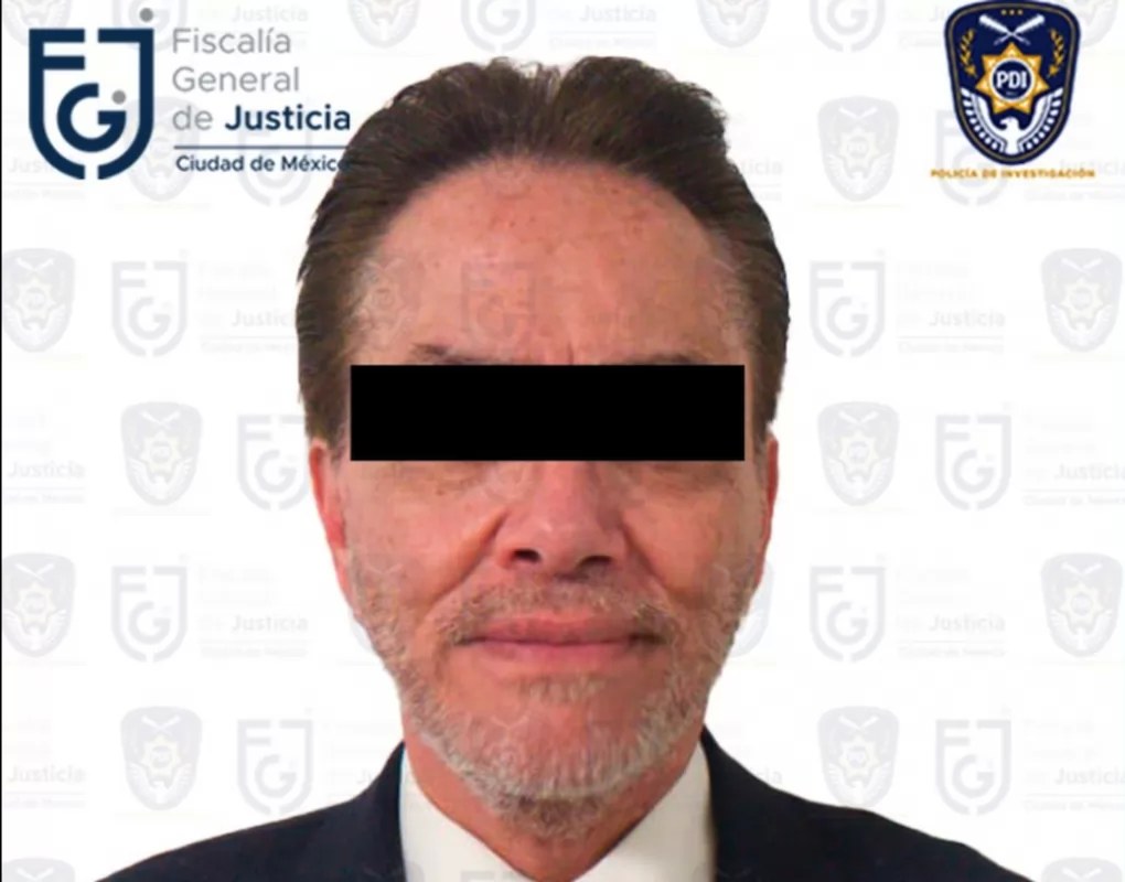 Aprehenden al presidente de Interjet por fraude