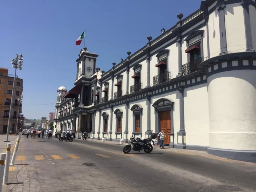 Transparentan situación financiera de Nayarit