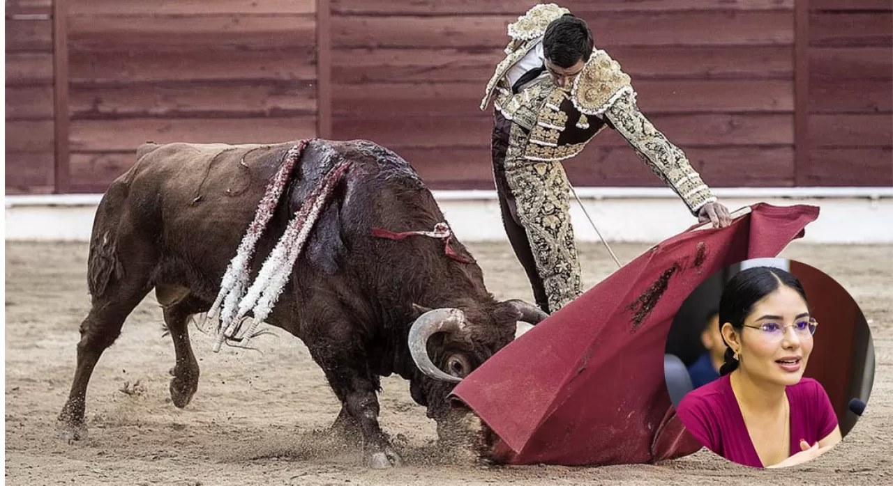 Prohíben las corridas de toros en Tepic