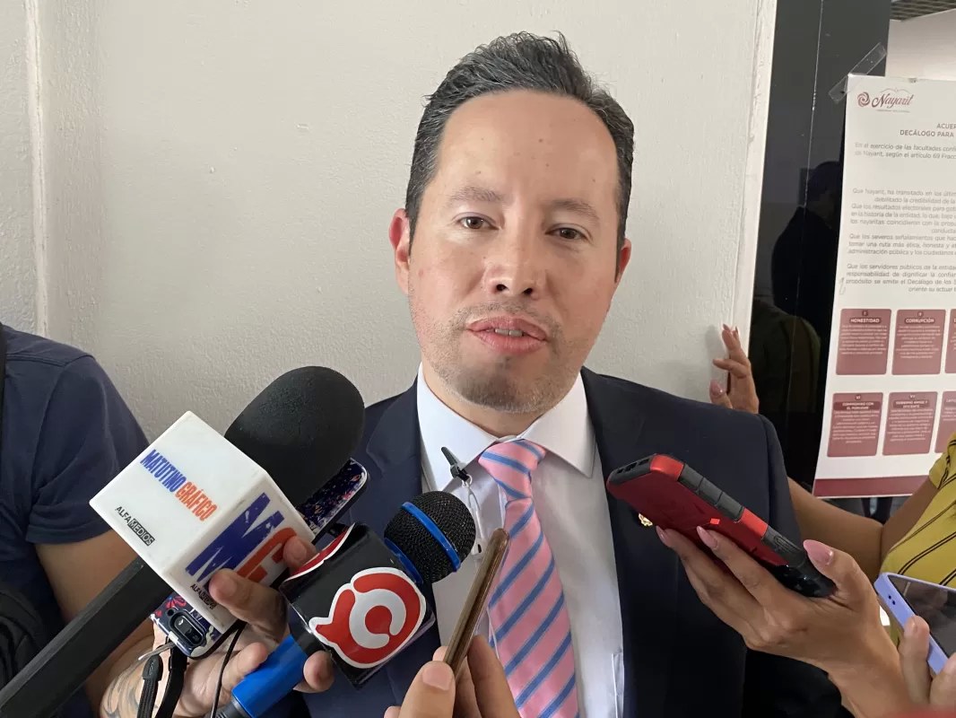 Presenta ITAI nuevos buscadores de la plataforma nacional de transparencia