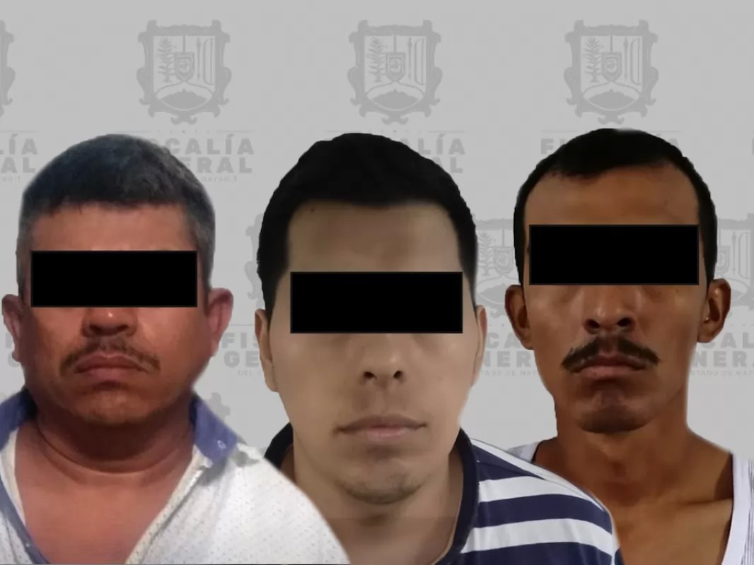 Desarticulan banda \"Los Coyotes\", dedicada al robo de casas