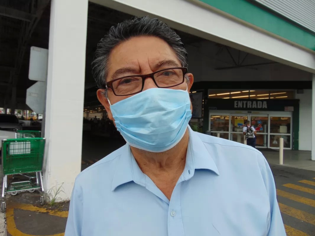 \"Seguridad, el gran acierto del Gobierno de Toño Echevarría\"