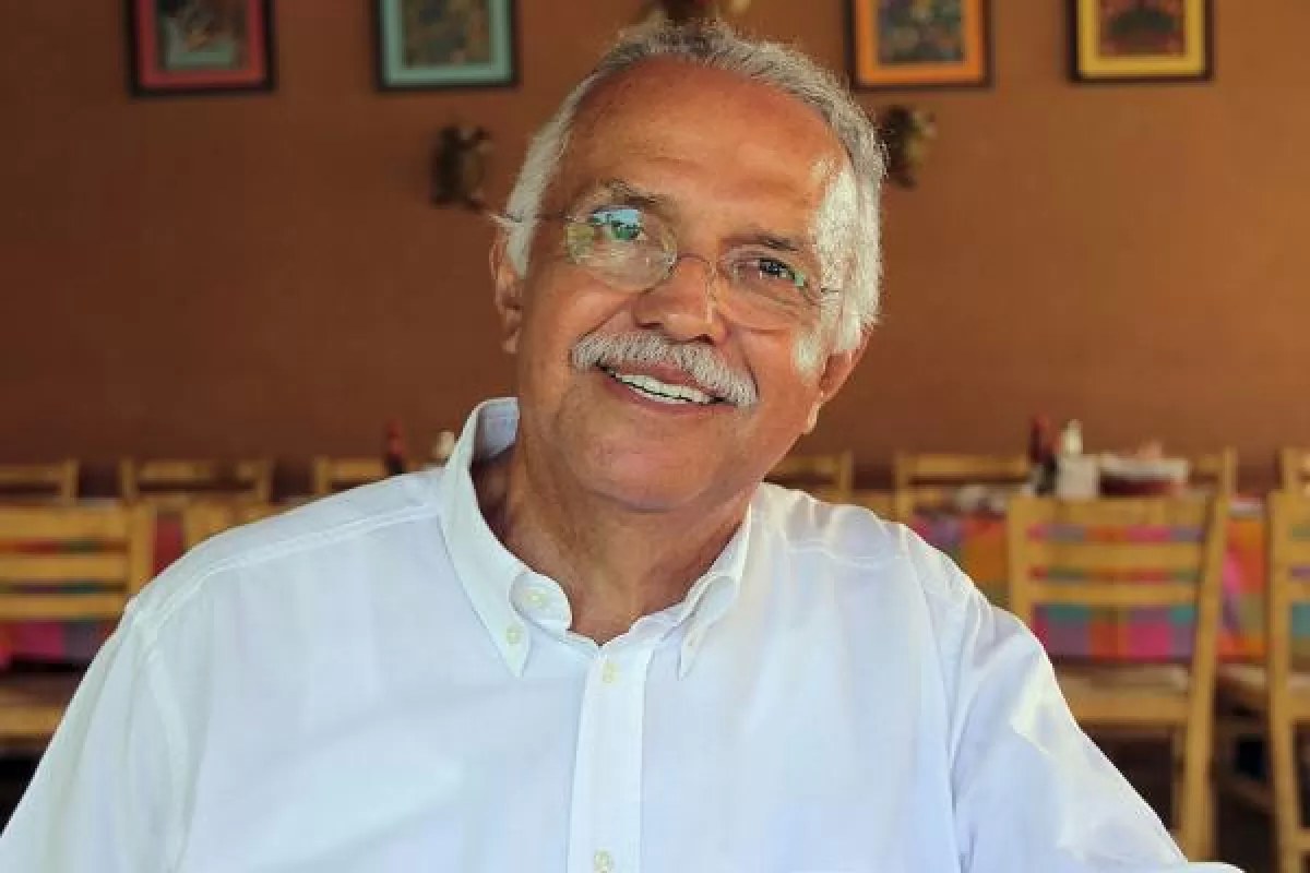 Nayarit debe de ser un lugar de inversión: Navarro Quintero