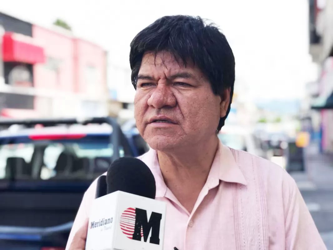 AMLO es el mejor presidente que ha tenido México: Martín Ulloa