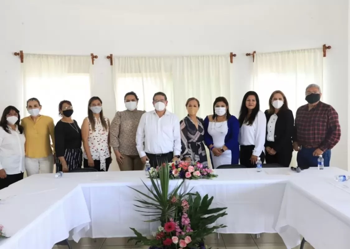 DIF Tepic, noble institución que ayudó a los más necesitados