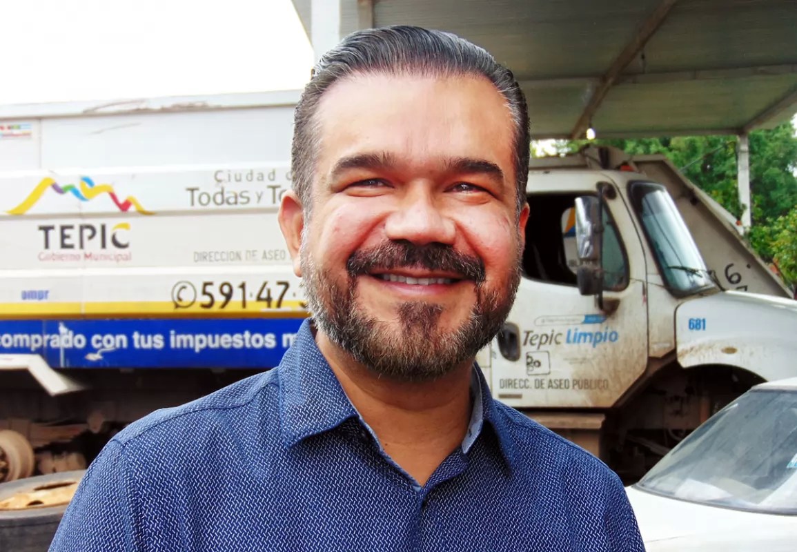 Destaca Alejandro Galván avances en la entrega-recepción