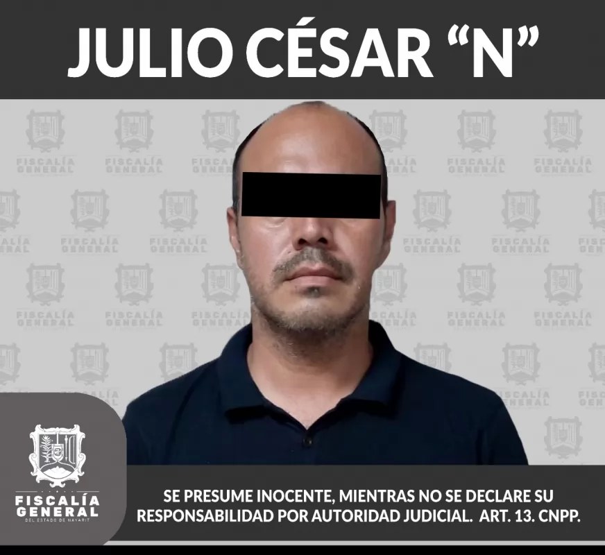 #JusticiaParaEréndira: Capturan a presunto feminicida de maestra