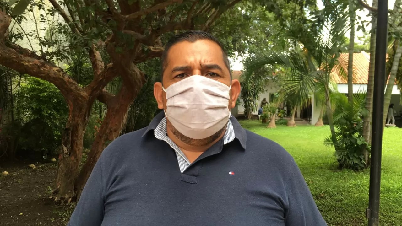 Secretaría de Movilidad sin luz a causa de la infraestructura antigua