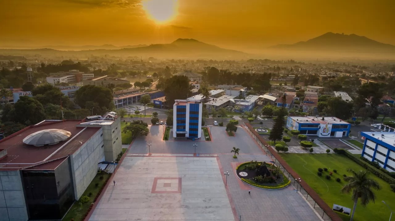 Avanza reforma de la UAN; amparo improcedente