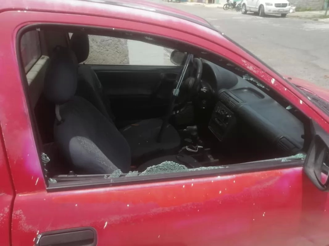 Ola de robos en las colonias San José y Magisterial; Piden más vigilancia