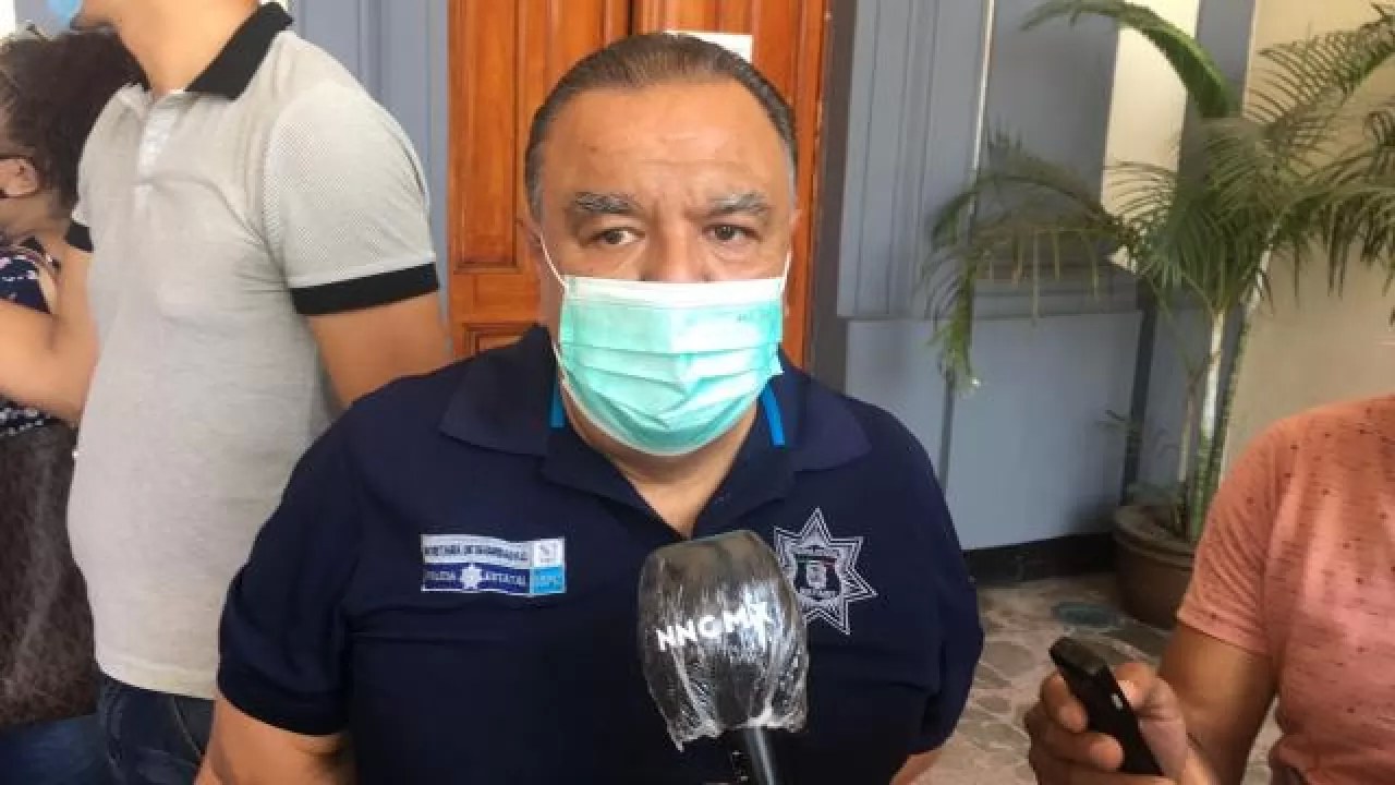 Semáforo naranja impide ampliar horarios a restaurantes-bar: Benito Rodríguez