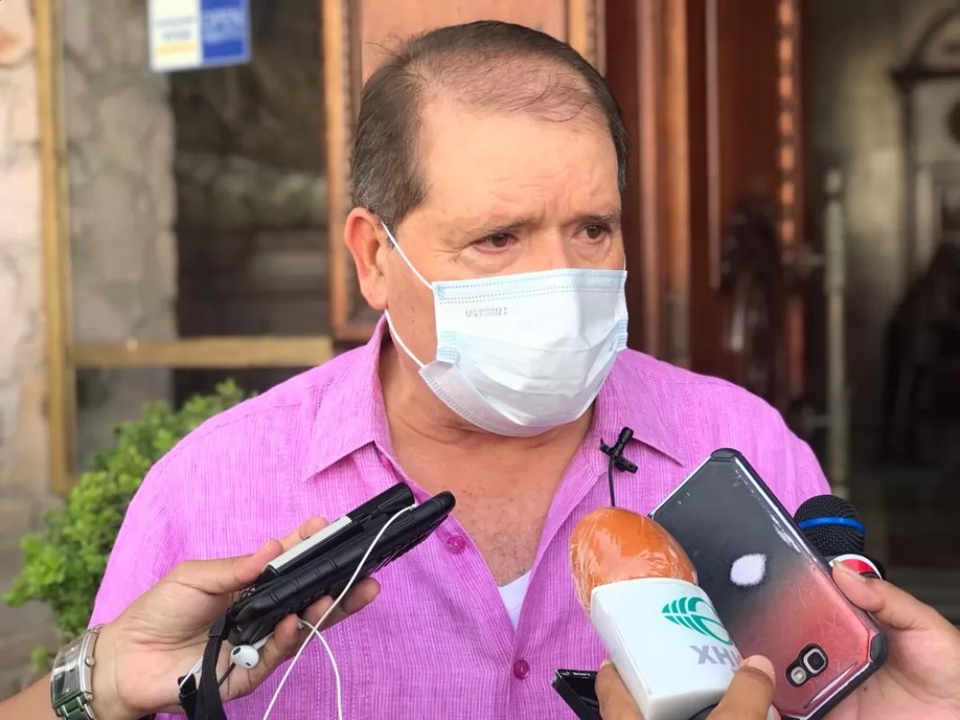 Atiende Poder Judicial más de mil denuncias de violencia doméstica