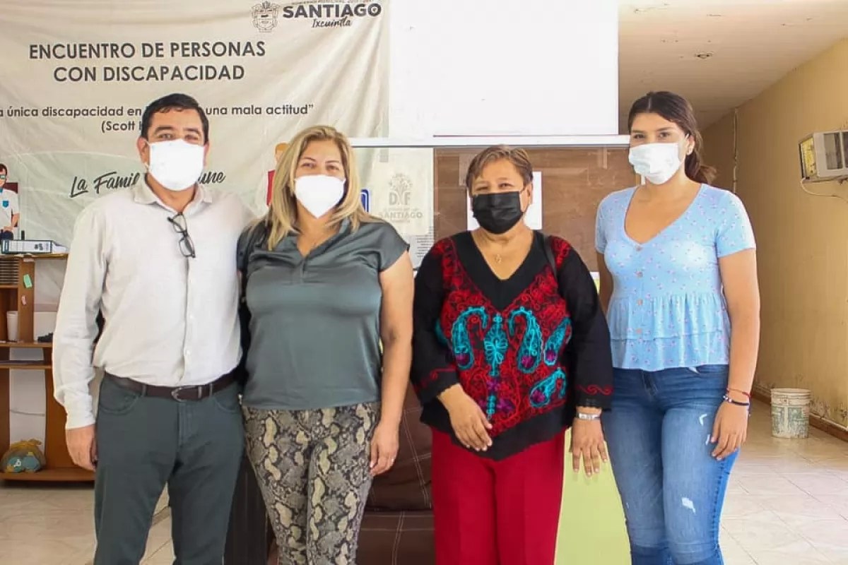 Lamentan pésimas condiciones del DIF Santiago Ixcuintla