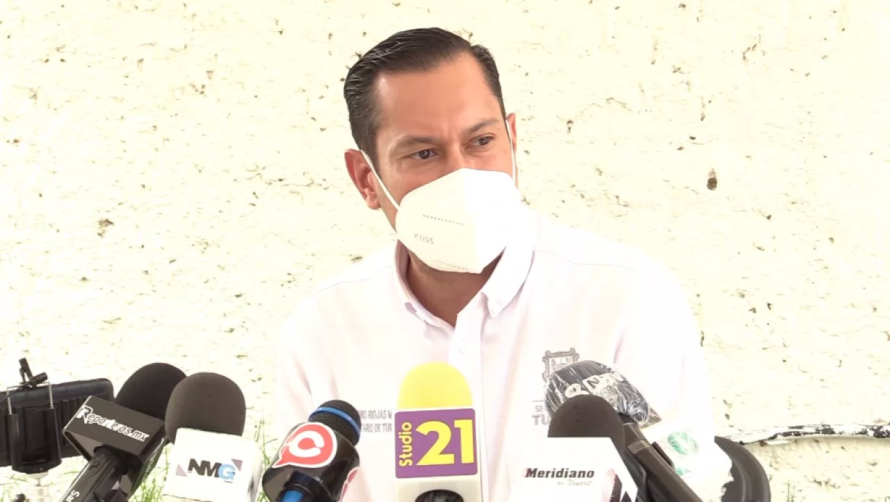 Es la Riviera Nayarit el destino más visitado de los últimos meses