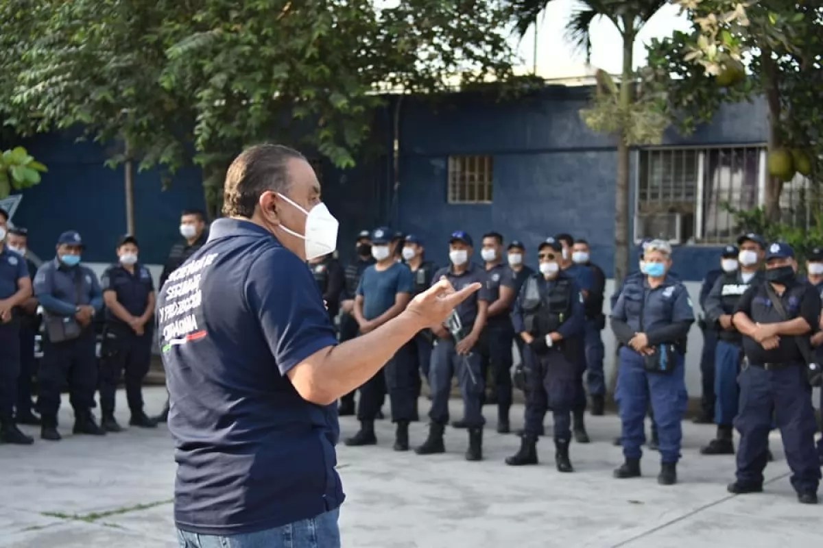 Llaman a refozar medidas de seguridad en hospitales de Nayarit