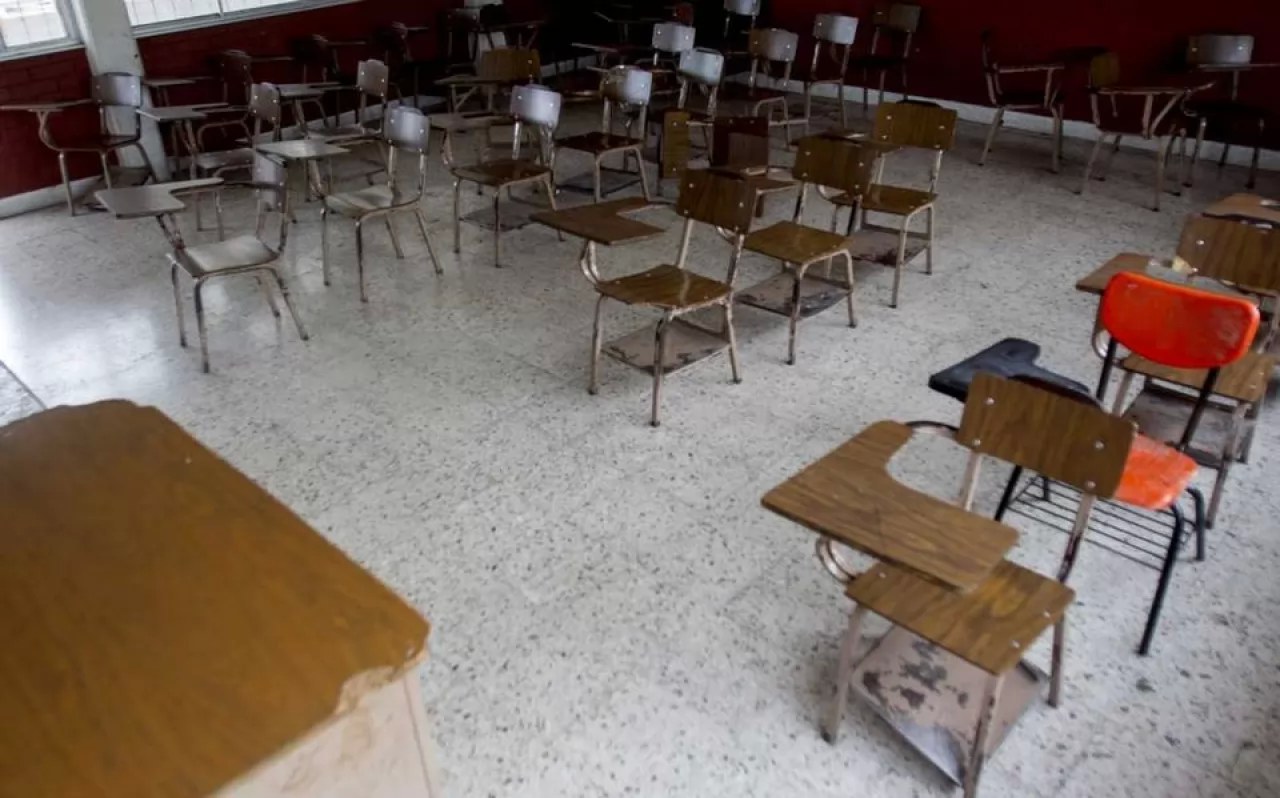 Regreso a a las aulas no depende del semáforo: López Gatell