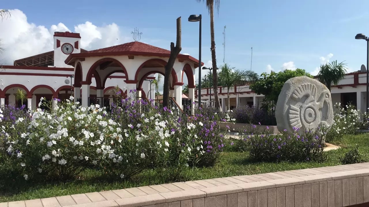 Una necesidad la conectividad en Mexcaltitán