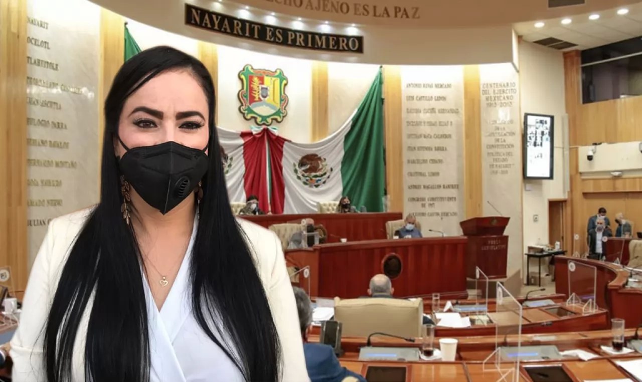 Nuevos legisladores locales tomarán protesta el próximo martes