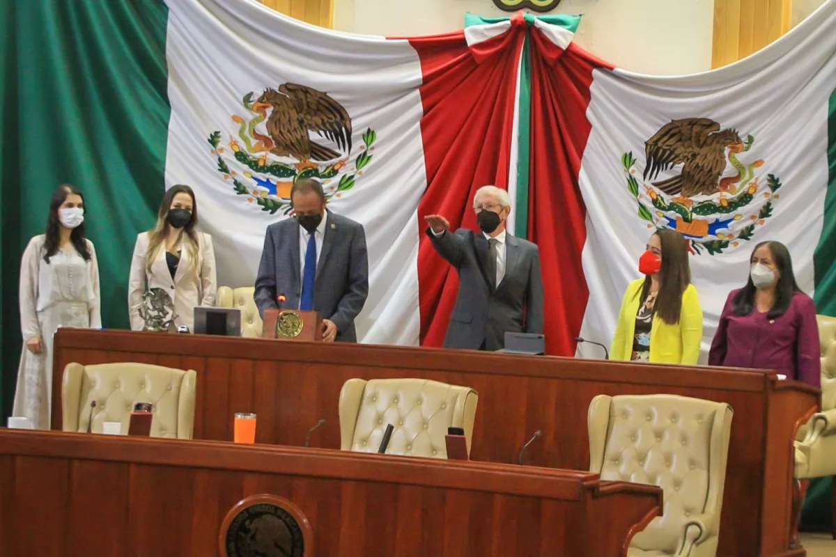 Rinde Agustín Romano protesta como consejero suplente