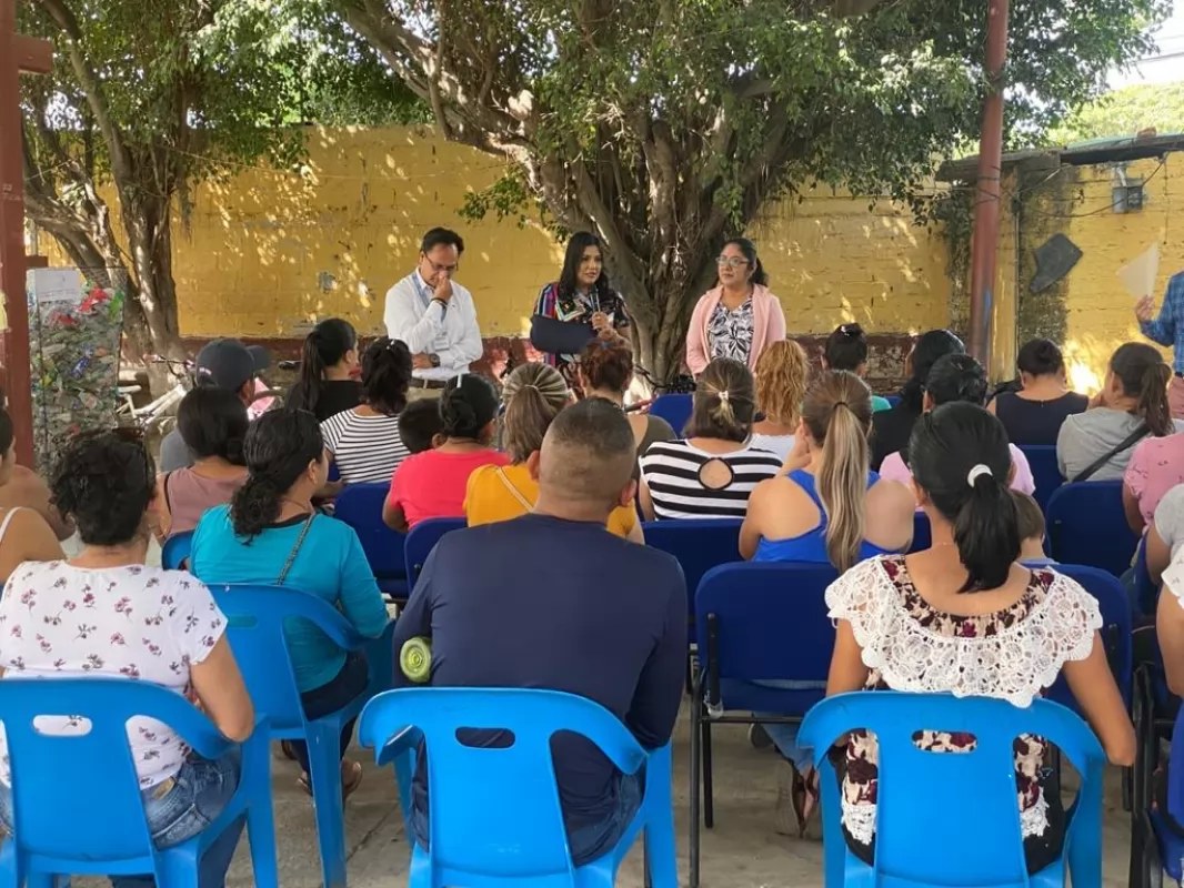 Capacita SEPEN a maestros de educación básica con metodología del idioma inglés