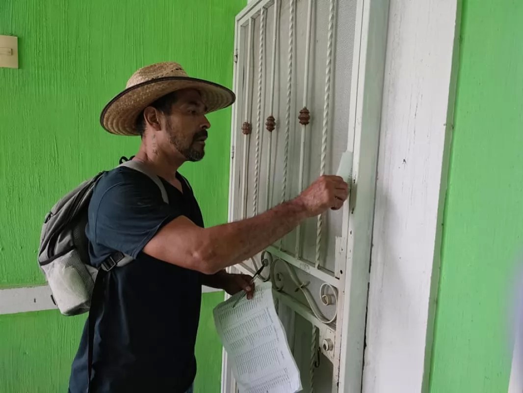 Notifica SIAPA Tepic a deudores de Ciudad del Valle y Valle Real