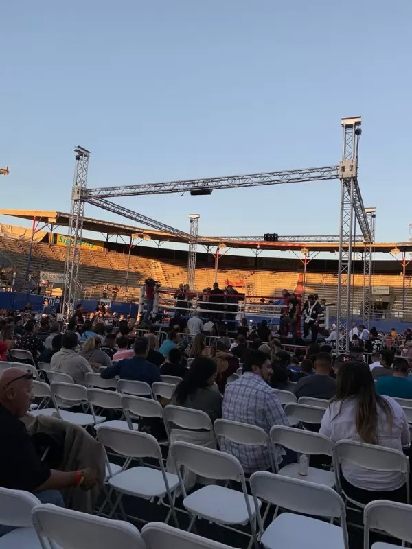 Realizarán la feria de Nayarit en California 2021