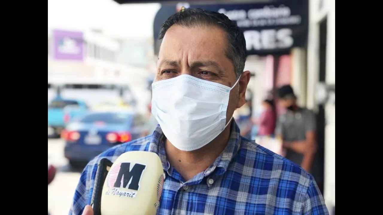 Tepic ya no puede esperar: José Refugio Gutiérrez