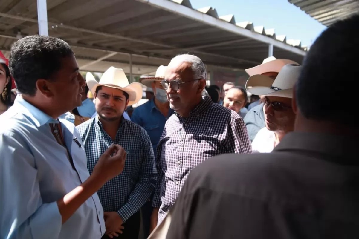 Nayarit será el mejor estado productor de ganado