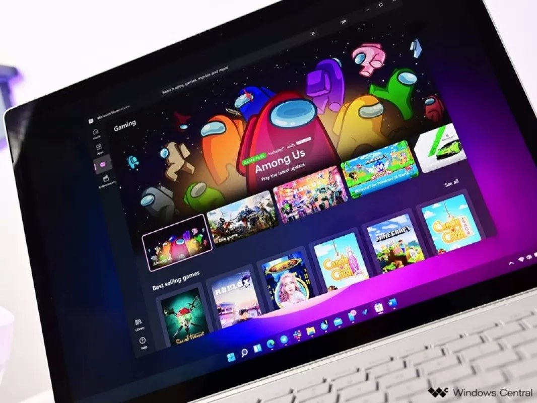 En 2022 podremos jugar a los juegos de Google Play Games en nuestro PC