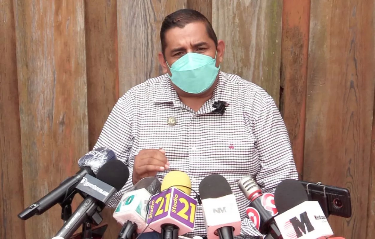 Llaman al transporte público a mejorar servicio en lugar de amenazar