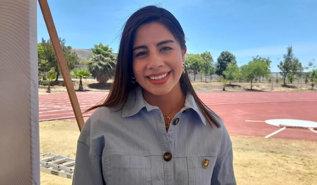 Se prepara INCUFID para los juegos CONADE 2022