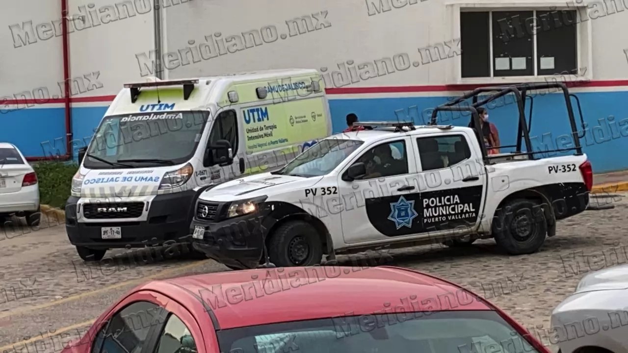 ¡le metieron 7 navajazos!