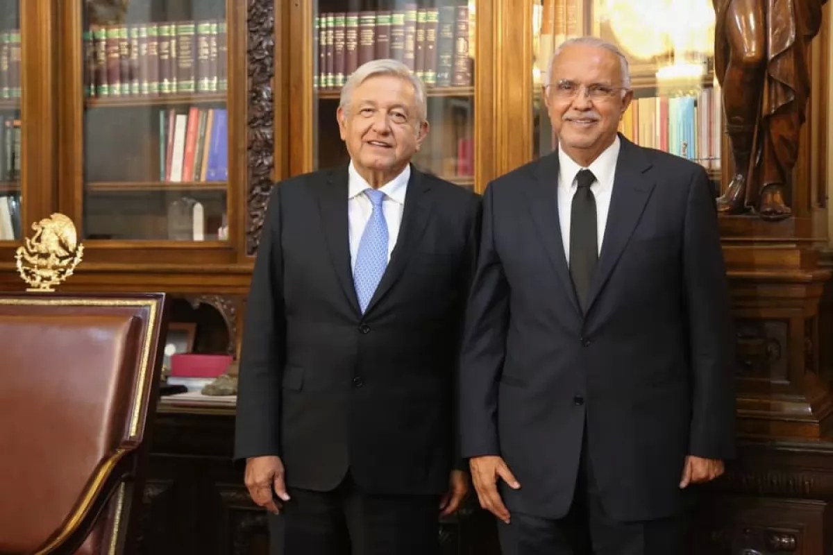 Busca Navarro convertir a Nayarit en un modelo nacional de Salud