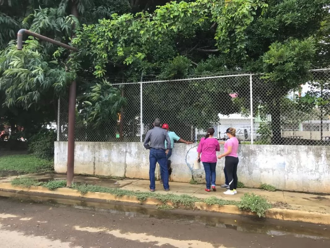 Fraccionamiento \"Las Aves\" pide al SIAPA no abastecer pipas en la zona