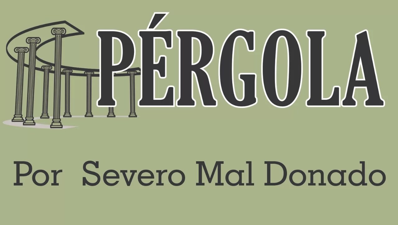 Pérgola: El don de arder, y el turismo funerario