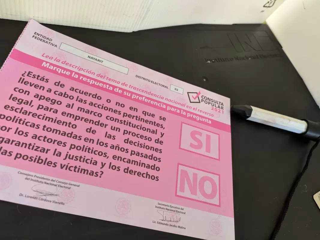 Hojas de ruta para una ciudadanía libre