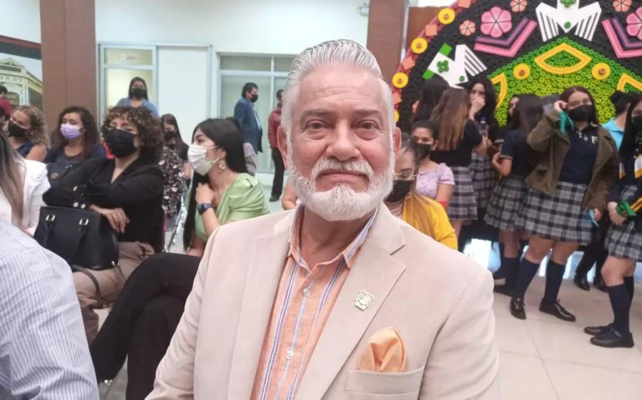 Daniel Sepúlveda pide disculpas a la comunidad LGBT+