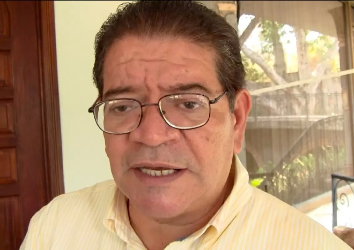 \"No vamos a basificar gente\": Javier Castellón