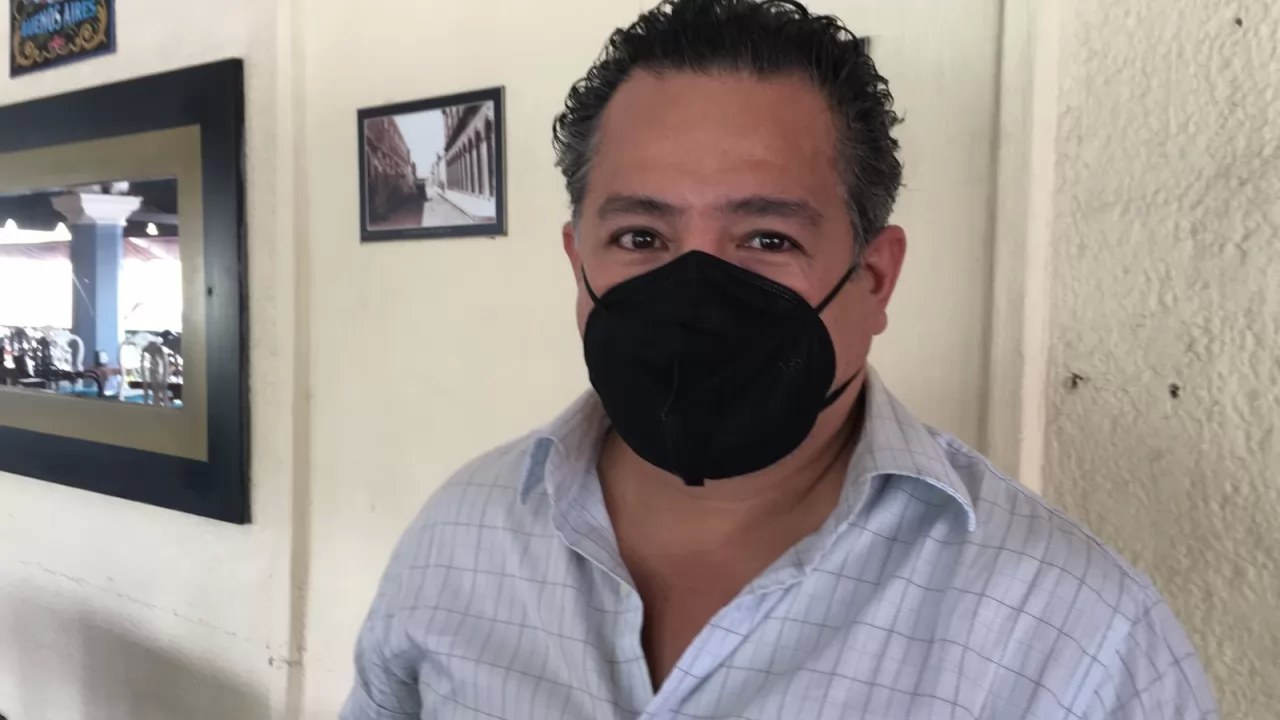 Restauranteros comprometidos en la lucha contra la COVID