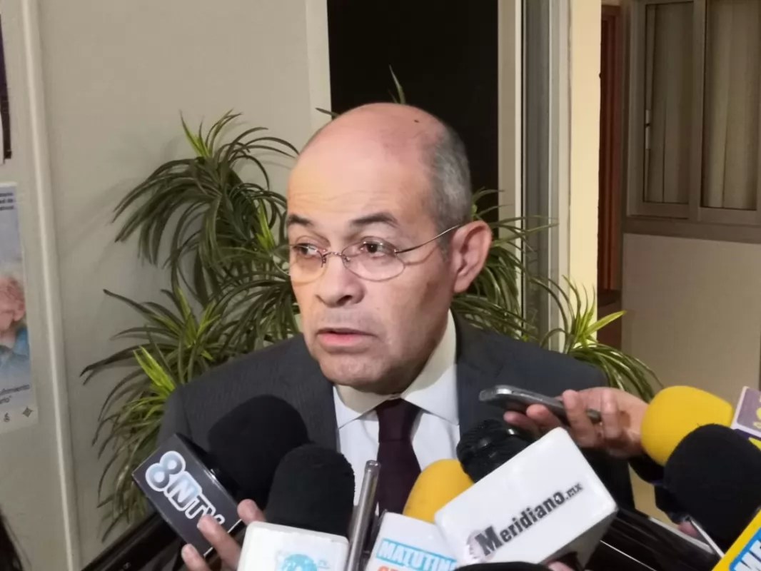 No podemos darnos el lujo de cerrar las oficinas: Fiscalía de Nayarit