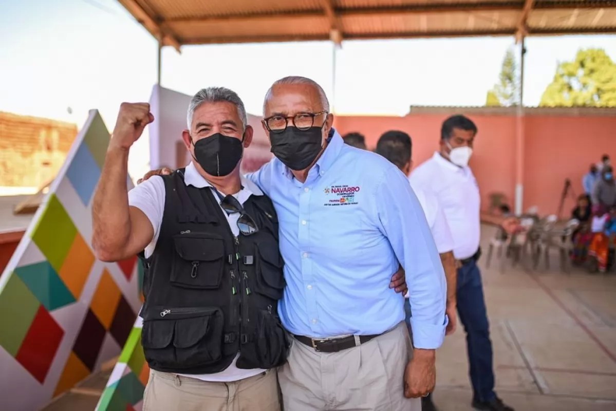 Alberto Martínez Sánchez será director de Comunicación Social