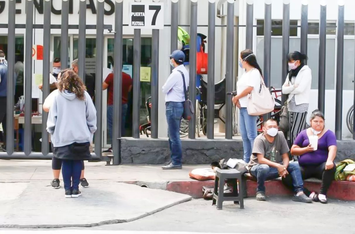 ¡Imparable! Otro martes negro