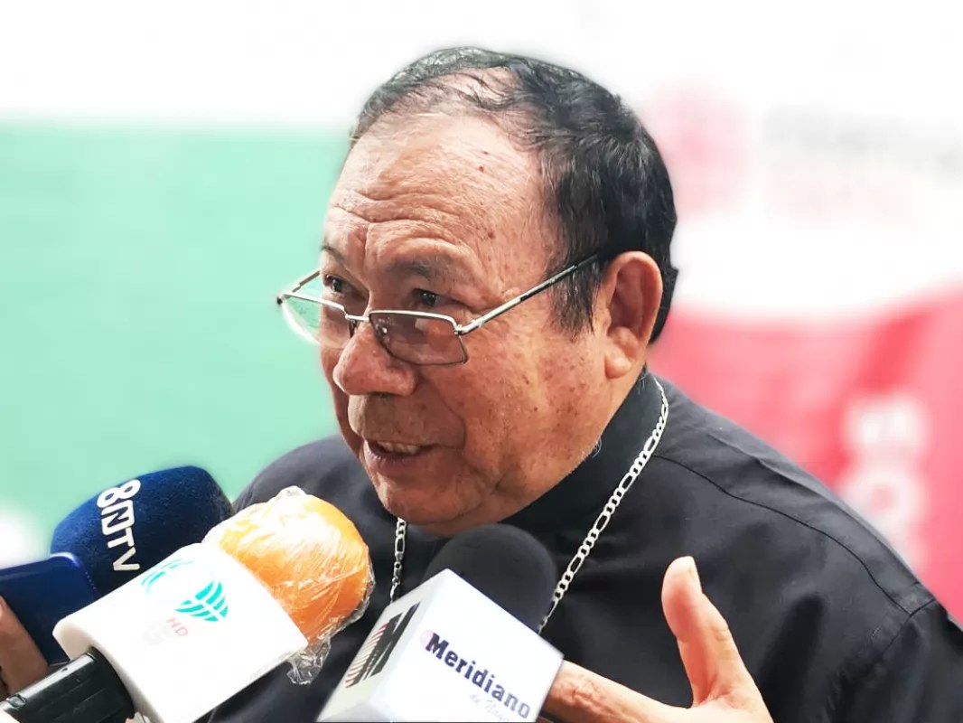 No esperen que muera un familiar para cuidarse del coronavirus: Iglesia Católica