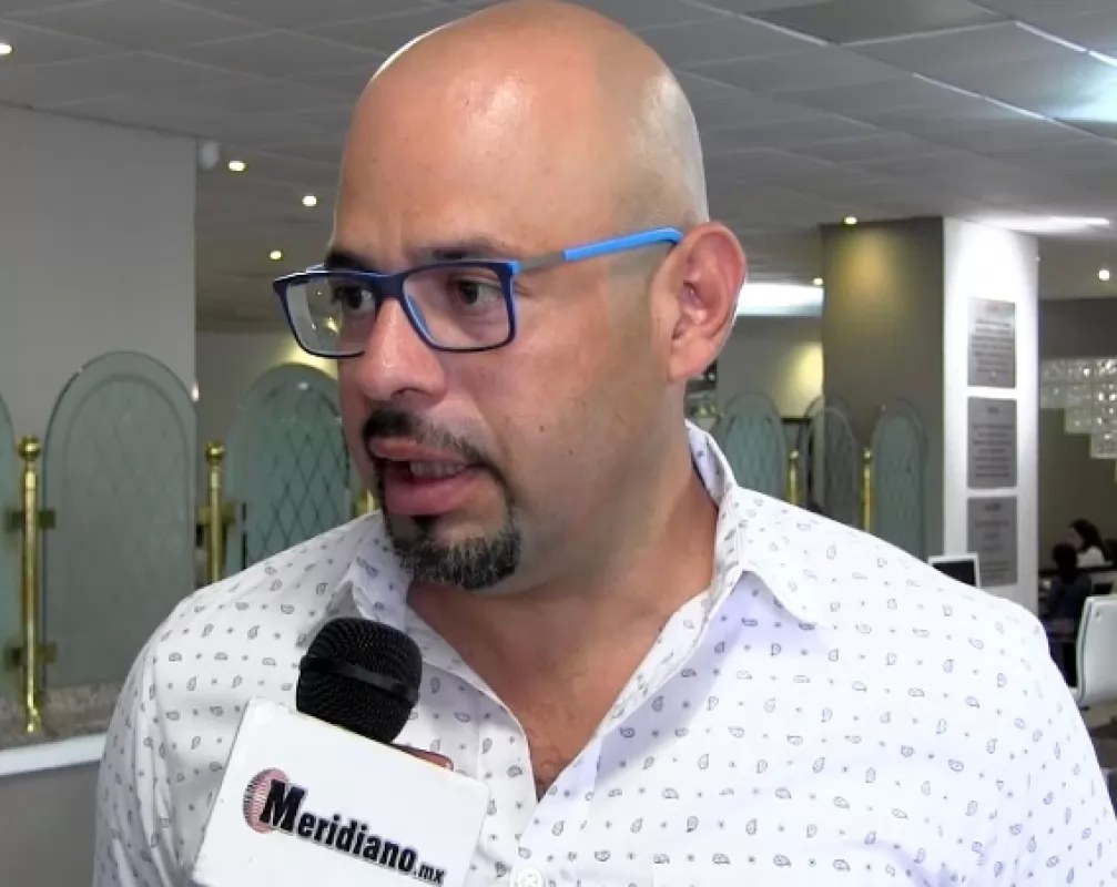 Denuncia Regidor campaña negra contra Javier Castellón