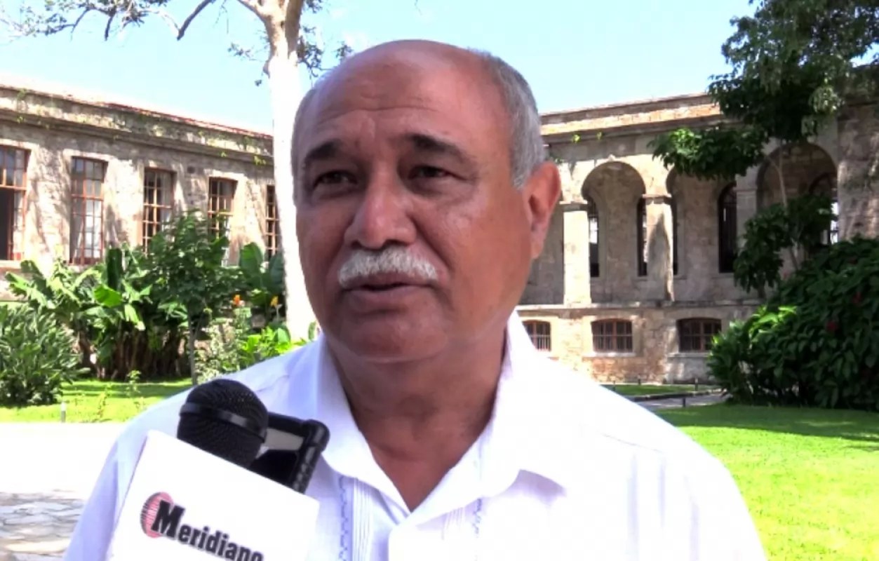 Deuda con reconocido sindicato es impagable: Octavio Olague